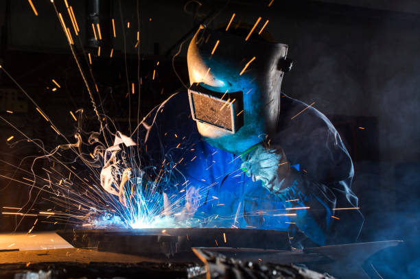Affordable Welder Services in Conyers, GA