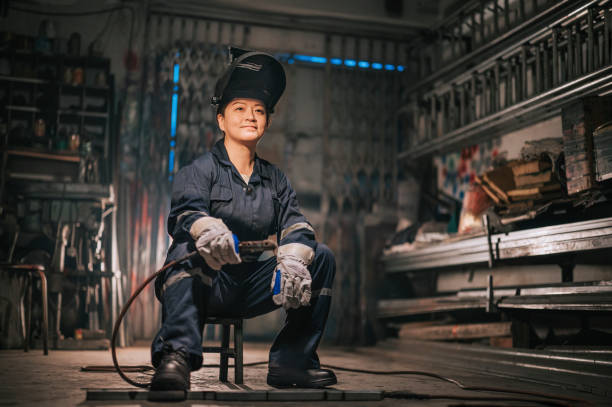 Best Food and Beverage Processing Equipment Welding in Conyers, GA