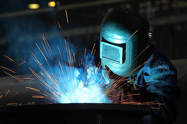 Best Artistic and Custom Metal Fabrication in Conyers, GA
