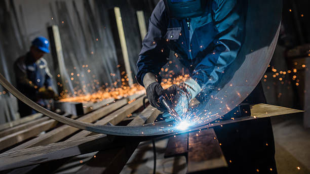 Best Automotive Welding in Conyers, GA