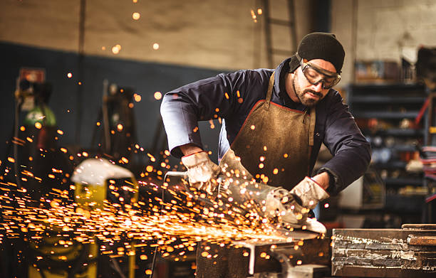 Best Specialty Welding Processes in Conyers, GA
