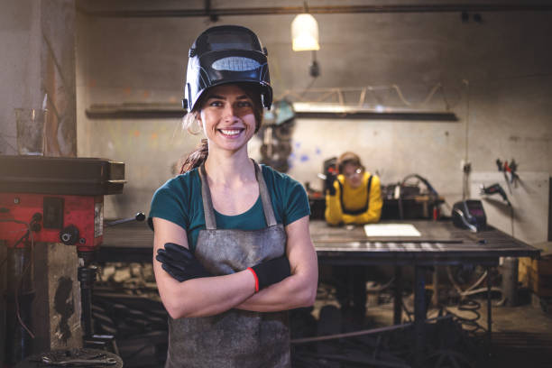 Conyers, GA Welder & Metal Fabrication Company